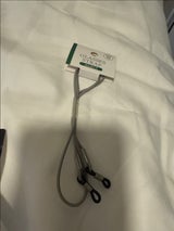 元林 眼鏡ストラップ ゴム 1個