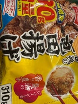 ニッスイ 若鶏の竜田揚げ 280g