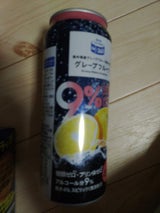 ON365 ストロングGF 500ml