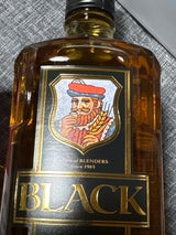 ニッカ ブラックニッカクリア 瓶 700ml