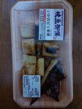 エィペックス いかのピリ辛焼 1P