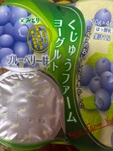 みどり くじゅうファームYGブルーベリー75g×4