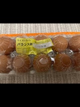 八千代 赤たまご 10個