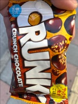 ロッテ クランキーポップジョイ 44g