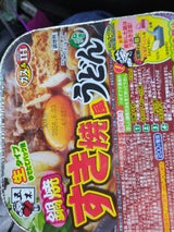 五木食品 鍋焼すき焼風うどん 235g