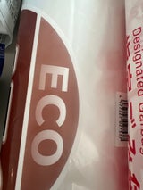 プラテック エコごみ袋 45L HD-50 50枚