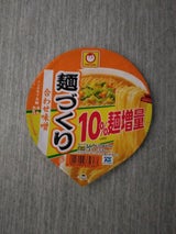 マルちゃん 麺づくり 合わせ味噌 104g
