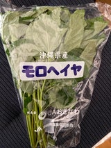 JA沖縄 モロヘイヤ 100g