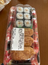 ふか河 いなり 6個