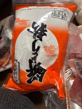 火乃国 もちとり粉 袋 400g