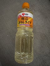盛田 本醸造みりんTYPE ペットボトル 1L