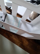 和泉化成 A4ファイルボックス ホワイト