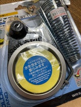 グット ハンダコテ台 丸型 ST-11