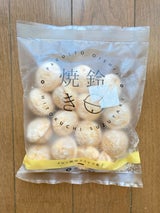 ローヤル製菓 鈴焼きメロン風味カステラ 70g