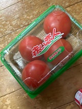 JA下野 とまと パック