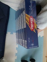 バリラ スパゲッティNO.5 1.7mm 500g