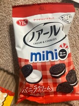 YBC ノアールミニ2 55g