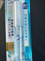 Ora2 me(オーラツーミー) マウススプレークールミント