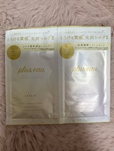 多田 プリュスオー リポア サシェ