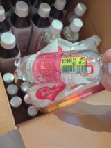 チョイス シリカシリカスパークリング 500ml