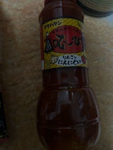 竹林 キムチの素 ムーヒ 300ml