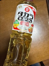 CGC 宝本みりん 謹醸 1l