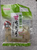 山本食品 甘らっきょう 80g