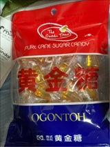 黄金糖 黄金糖 130g