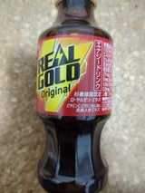 コカコーラ リアルゴールド 瓶 120ml