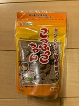 加藤産業 カンピー こつぶっこちゃん 100g