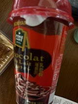 POKECAFE ショコラオレ 180g