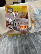 旭食品 贅沢穀類十八穀ごはん 30g×6