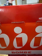 プロリーブ アイボンベ 250g×3本