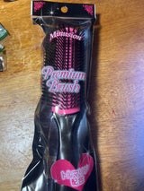 北中 マイナスイオンブローブラシ 1P