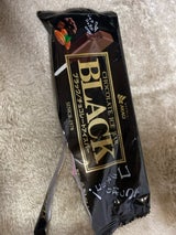 赤城乳業 ブラック 75ml