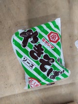 宮島 やきそばソース 粉末 12g×5