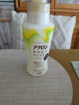 アクロン やさしさプレミアムGC 本体 420ml