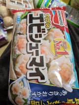 味の素 エビシューマイ 12個 168g