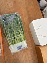 東邦フイルム おつづき農園小松菜 1P