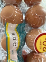 全国たまご 鶏卵桜卵L