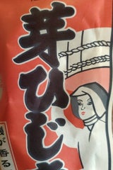 ドーキン 芽ひじき 韓国産 13g