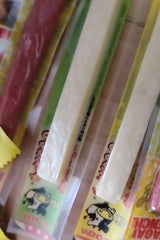 扇屋 チーズおやつロング 8g