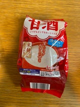 森永製菓 甘酒 4袋