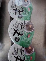 ヤマジョウ 味付もずく 土佐酢 60g×3