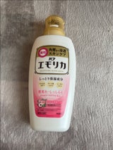 エモリカ フローラルの香り 本体 450ml