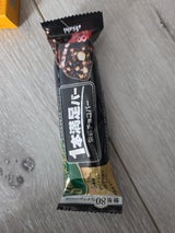 アサヒ 1本満足バーシリアルブラック糖類オフ 1本