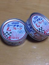はごろも シーチキンLフレーク EO 70g