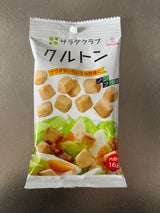 キユーピー サラダクラブ クルトン 16g