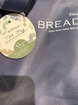 シナップス SGファスナー付トート LL