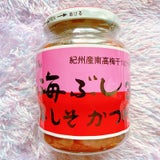 磯じまん 山海ぶし 350g